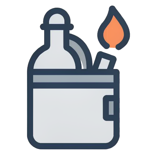 Class 3 flammable liquid